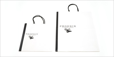PHOENIX 紙袋